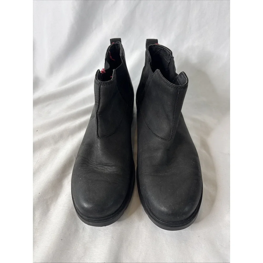 Sorel women emelie